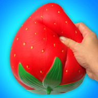 Squishy Toy(软绵绵玩具3D艺术着色)