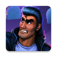 复古城市狂暴无限钞票版