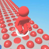 Pop It Bridge(疯狂造桥达人游戏)