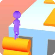 Untwist Sky Roller(天空滚筒游戏)