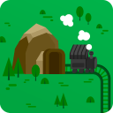 Tap Tap Rails: Railroad Puzzle(点点铁路)
