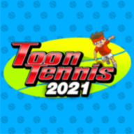 Toon Tennis 2021(Toon网球游戏2022)