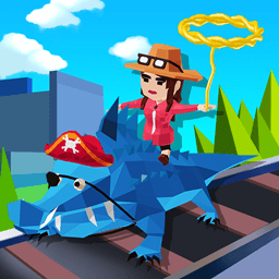 动物驯兽大师游戏