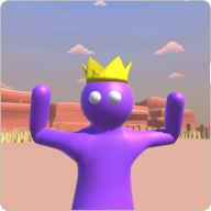 Fun Punch 3D(趣味拳击3D游戏)