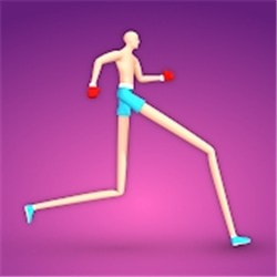 Arms Or Legs 3D(手脚冲刺游戏)