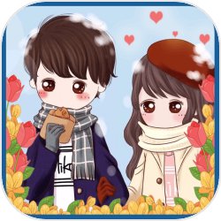 我的动漫男友养成游戏