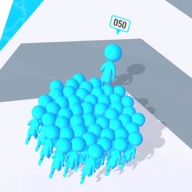 Lumber Battle 3D(木材大战3d游戏)