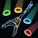 Neon Guitar(霓虹吉他游戏)