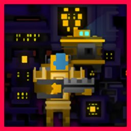 外星人打击战安卓版