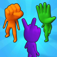 Fingers Crowd游戏
