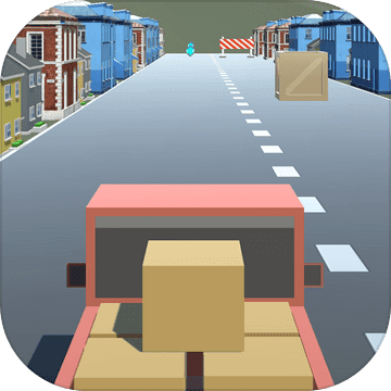 drivingcar(3D城市汽车模拟游戏)