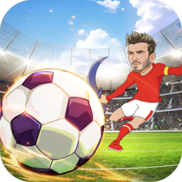 足球大亨游戏