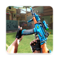 面具之枪(MaskGun)