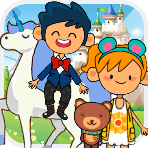 我的迷你小镇生活完整版