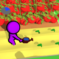 Build Your Farm(建立你的农场游戏)
