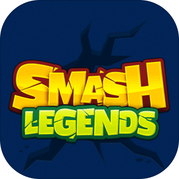 Smash Legends(粉碎传奇国际服)