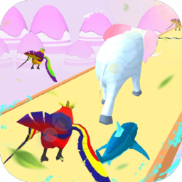 赛道跑酷侠游戏