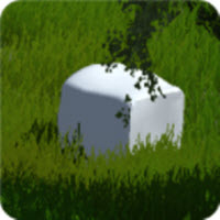 模拟器的石头游戏