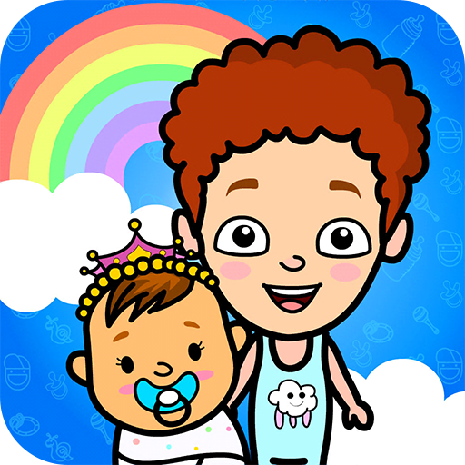 托卡小家邻居完整版