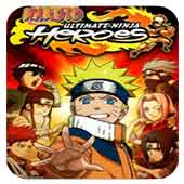 火影忍者终极英雄无幻城之卷手机版