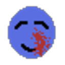 我不是小蓝游戏