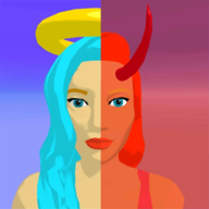 Destiny Run(命运之间的奔跑游戏)