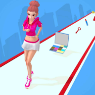 Perfect Makeover Run Challenge(完美改头换面挑战安卓)