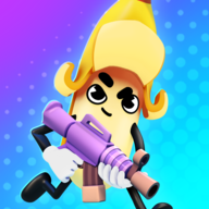 食物大战3D安卓