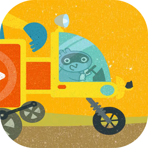 樱花城堡卡车完整版