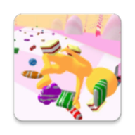 史莱姆粘液糖果模拟器游戏