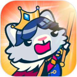 Catopia(卡托邦冲刺游戏)