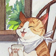 萌主子的拼图游戏