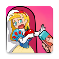 疯狂橡皮擦2游戏