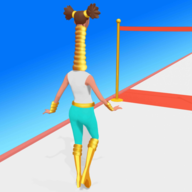 长脖我最美安卓版