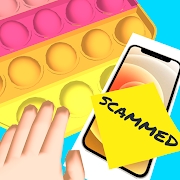 Fidget Trading 3D  Fidget Toys