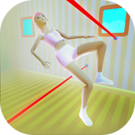 激光道奇3D安卓版