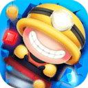 矿洞挖掘机安卓版