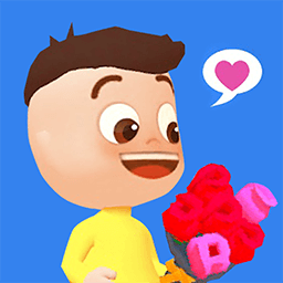 脑洞少年找朋友游戏