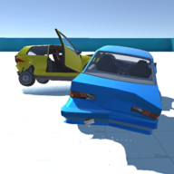 Car Damage Simulator 3D(汽车损伤模拟器3D)