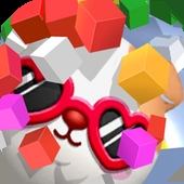 Super Ball Run游戏