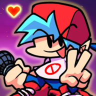 星期五夜放克黑化巨魔模式