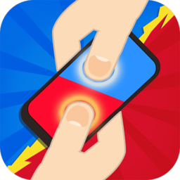 双人大挑战游戏