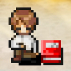 潮汐之城汉化版