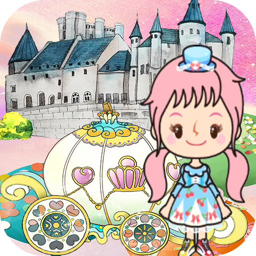 托卡城镇城堡2021可以建房子