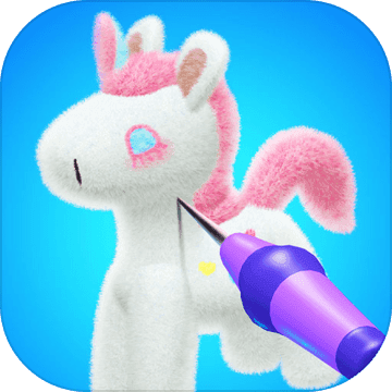 毛毡戳戳乐手机版游戏