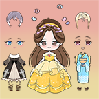 ViviDoll(维维娃娃游戏)