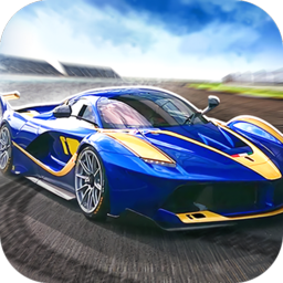地平线赛车无限金币版