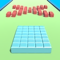 Cube Expand(立方体展开游戏)