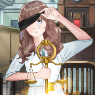 THESOULOFJUSTICE(Escape Games Puzzle Soul of Justice游戏)