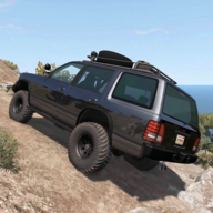Offroad Car Simulator 2021 Multiplayer